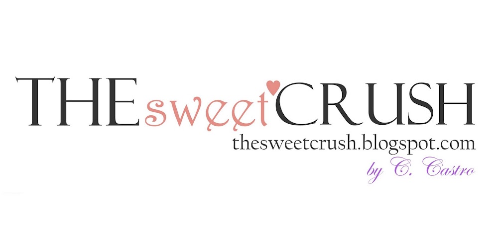 the·sweet·crush