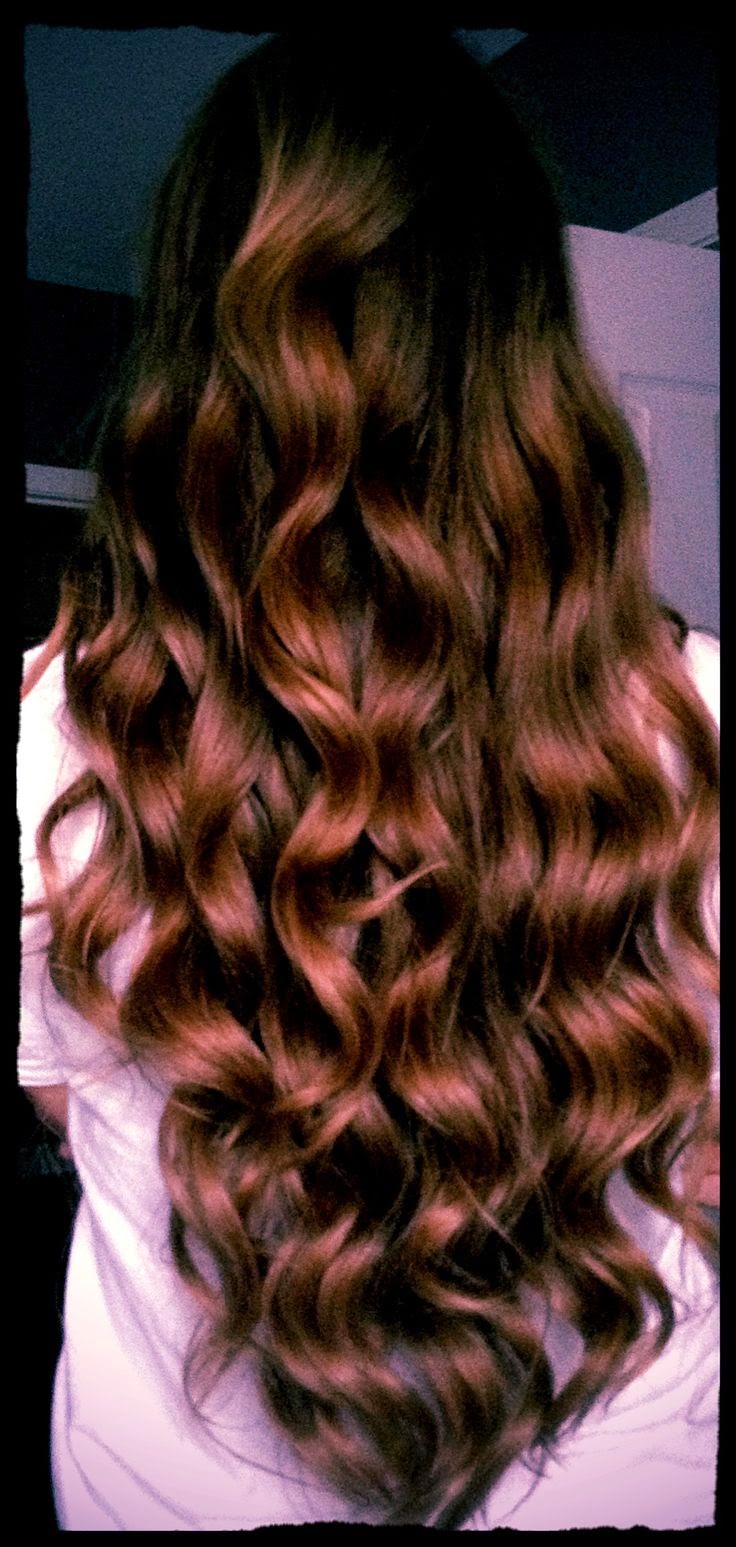 Water Wave Hair Style water-wave-hair-style