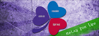 St. Patricks Day relay For Life Facebook Cover