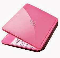 Fujitsu LifeBook LH700 Notebook