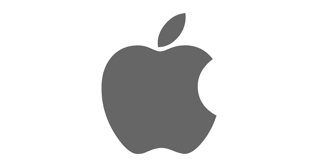  Apple logo