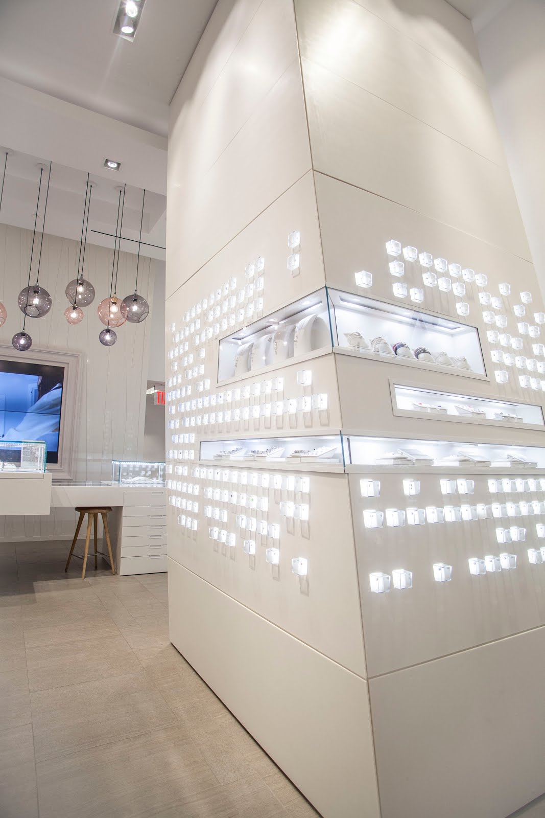 City Lighting Products Blog City Lighting Products Showcase PANDORA