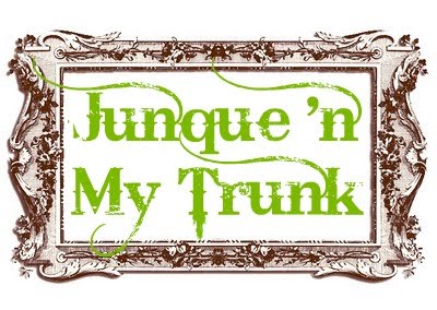 Junque 'N My Trunk