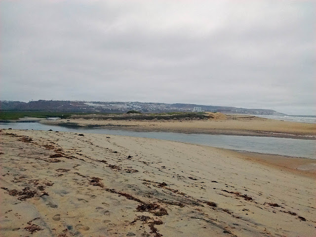 Tijuana River mouth Tijuana River mouth
