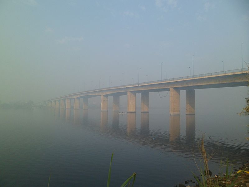 كوبري دسوق العلوي