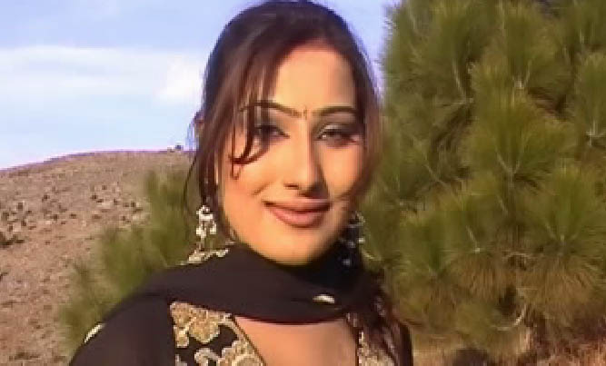 Pakistani Film Drama Actress And Models Pashto Drama Actress Sahiba 