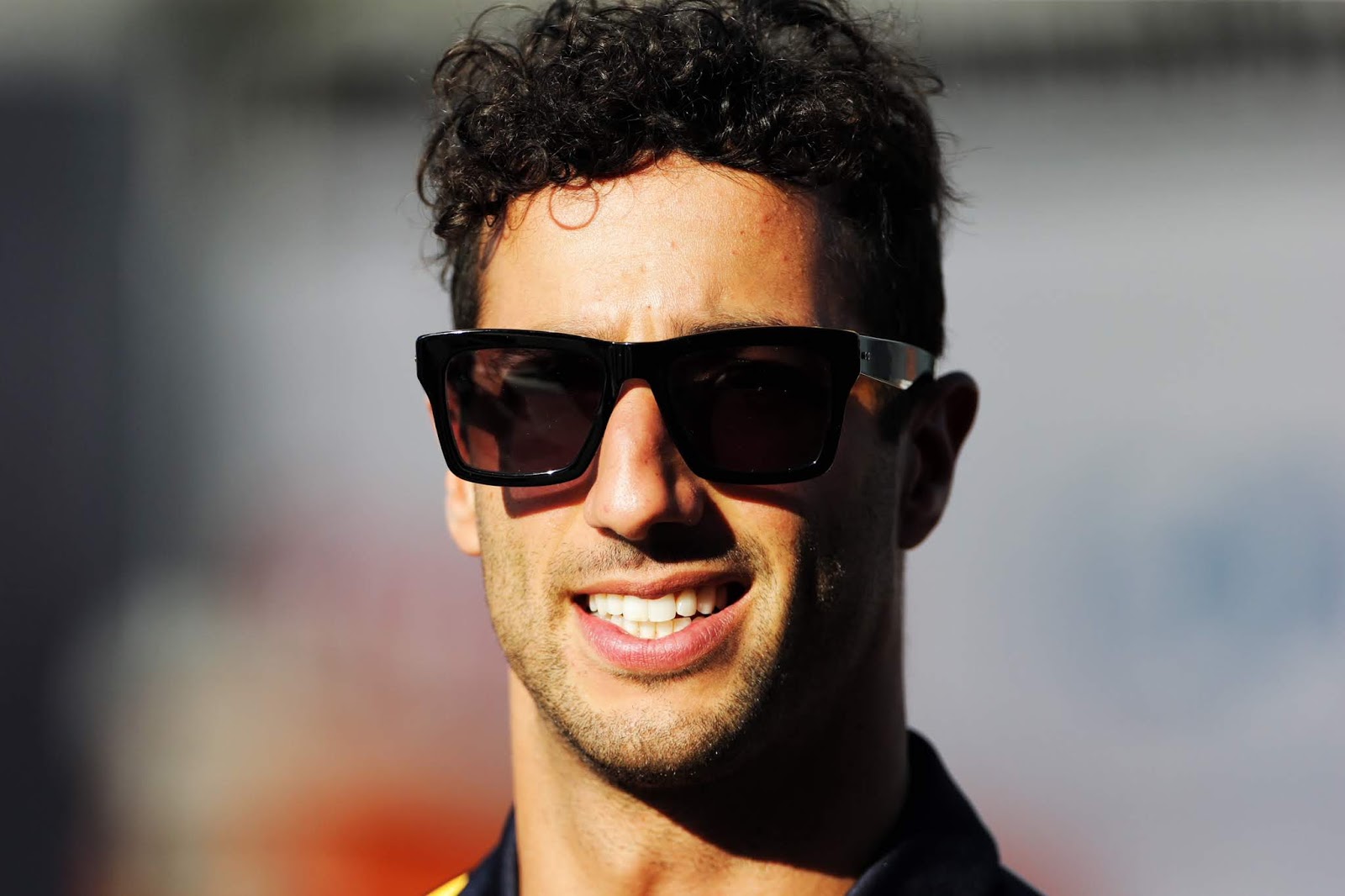 Daniel Ricciardo Joins Renault
