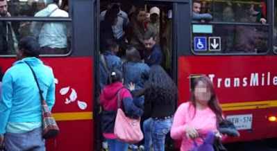 TRANSMILENIO