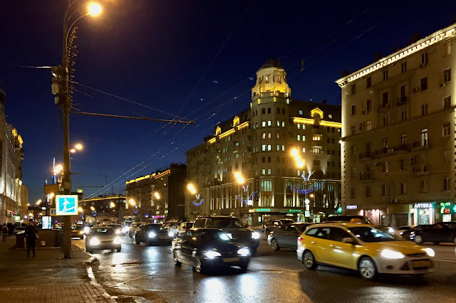2015: Февраль