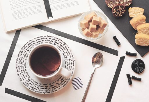 En Navidad personaliza tu vajilla