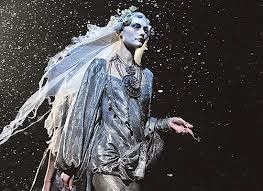 Things to Live Without... unless you don't have to.: John Galliano ...