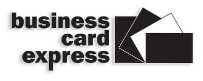 Business Card Express