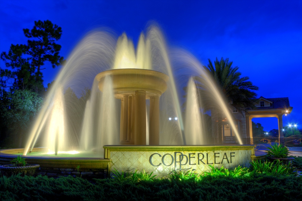 Adventure Photography and Photo Walks FOUNTAIN Copperleaf
