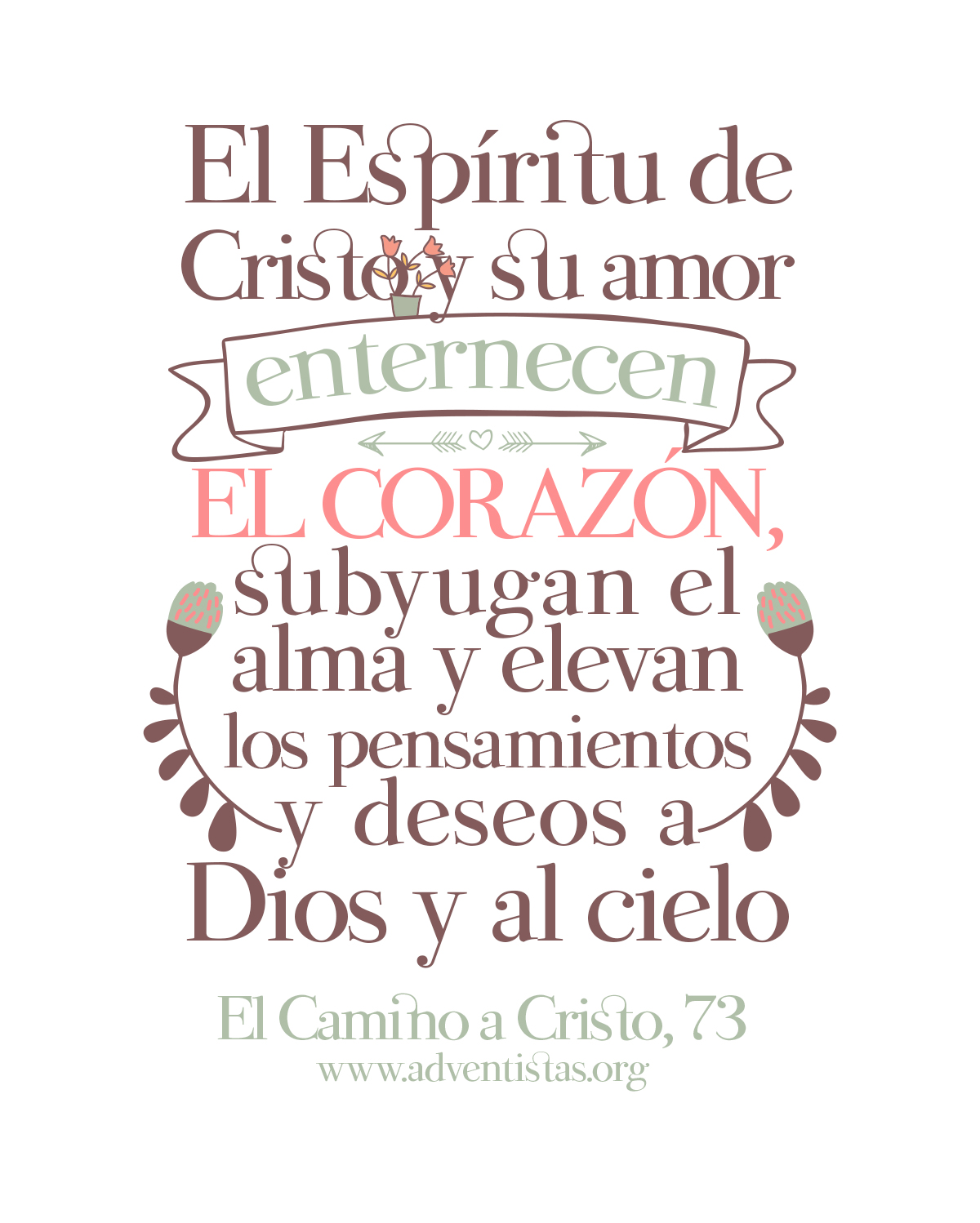 Libro: El Camino a Cristo | Elena G. de White | Libro