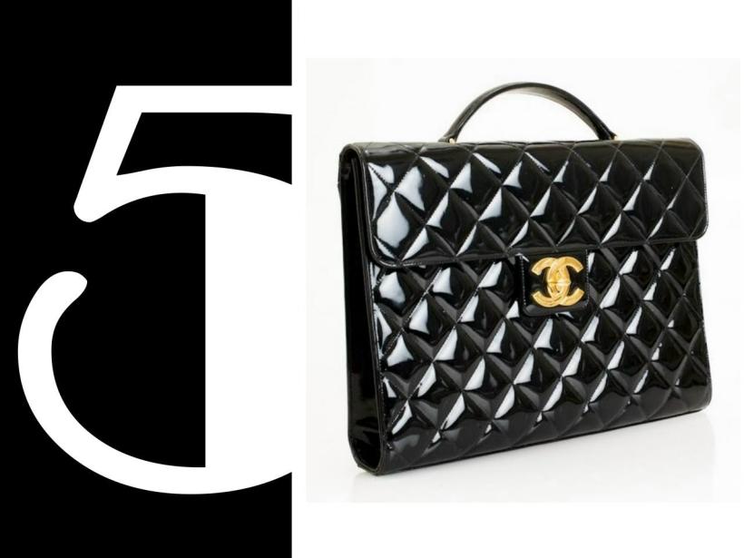 Top 5 Designer Purses