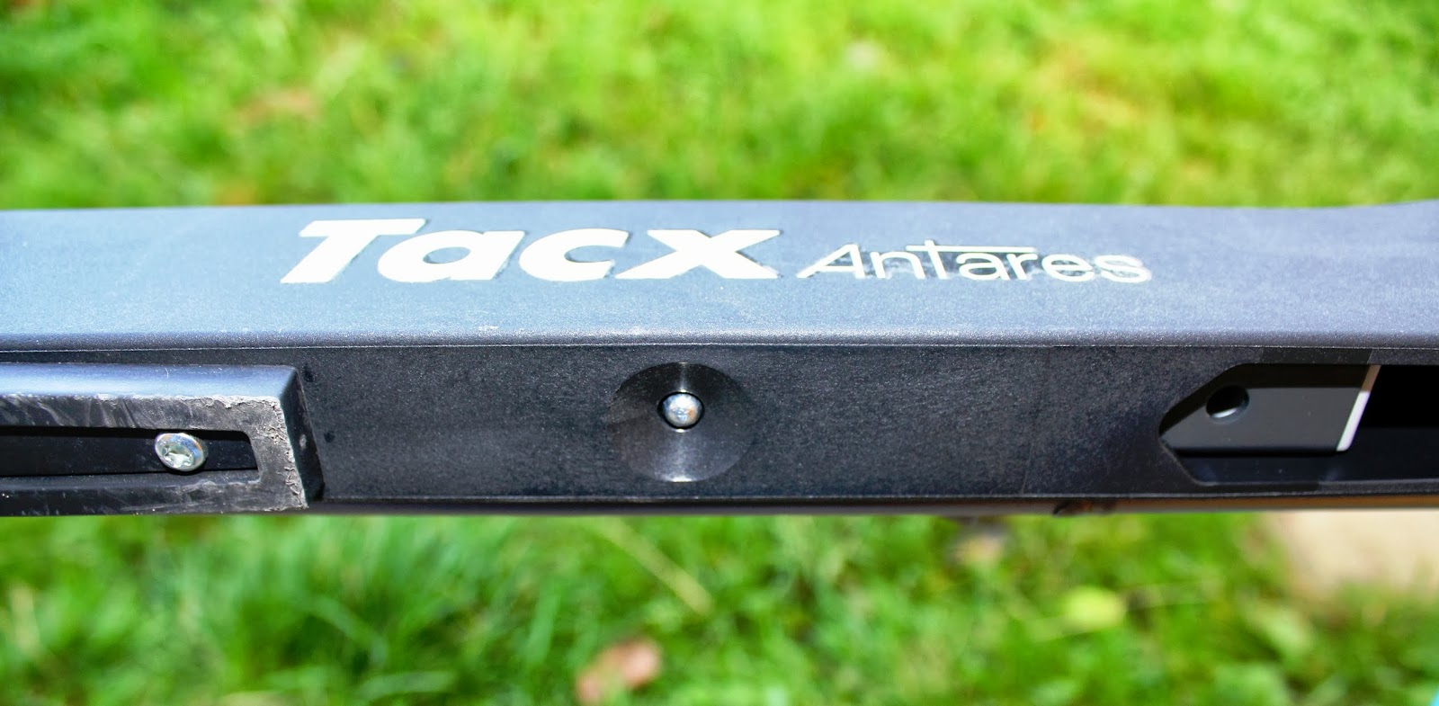 Review – Tacx Antares Cycle Training Rollers