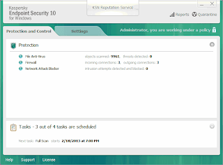 kaspersky endpoint security 10 download