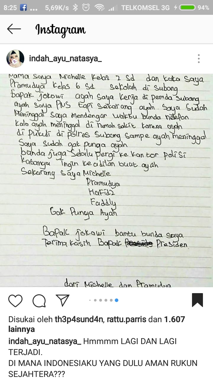 Doa Untuk Ayah Yang Sudah Meninggal Arab DP BBM Doa