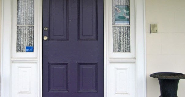 43+ Model Pintu Rumah Warna Putih PNG