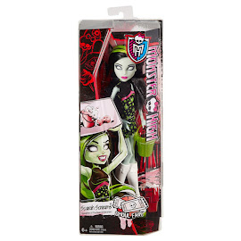 Monster High Scarah Screams Ghoul Fair Doll
