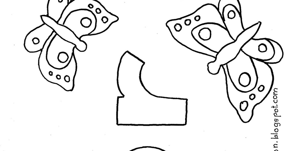 Coloring Pages for Kids by Mr. Adron: Printable Coloring Page For A