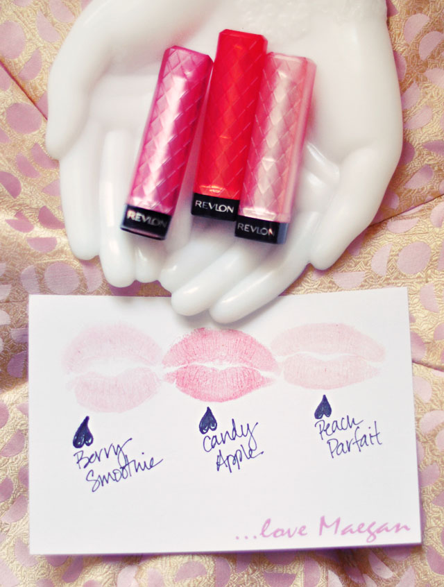 Revlon Lip Butter Review