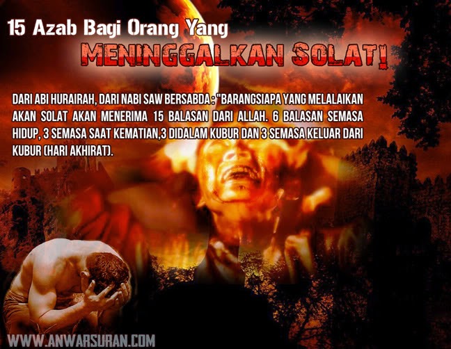 dakwah4us.com: Jawapan Pertanyaan Malaikat Munkar dan Nakir