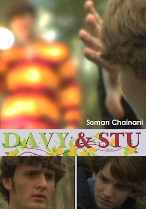 Davy and Stu - Corto - Sub español - Escocia - 2006