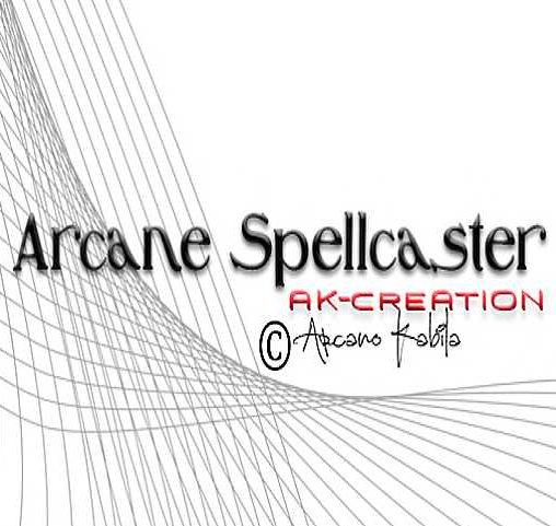 Arcane Spellcaster