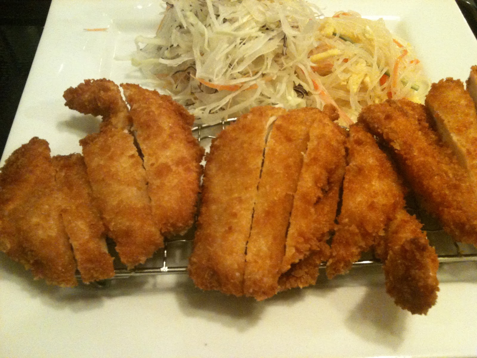 Tonkatsu Tombo 14 Rue De L'arrivée 75015 Paris La fraise des bois en goguette