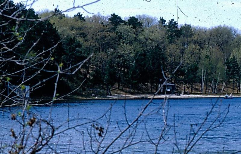 White Lake (Montello, WI) Property Owners Association Al Buck's