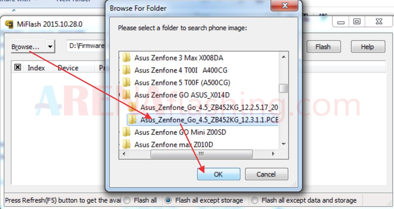 Cara Unbrick Asus X014d 100 Tested Youtube