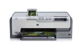 Hp photosmart d7160 software