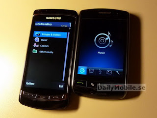 Samsung Acme i8910 leaked pictures 4