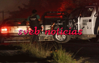 Balacera sobre carretera Trancas-Coatepec deja al menos tres muertos 