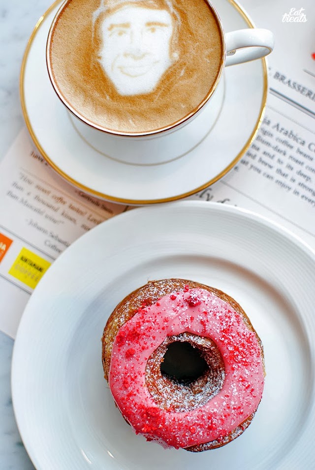 Jakarta's Best Coffee Shops eatandtreats Indonesian