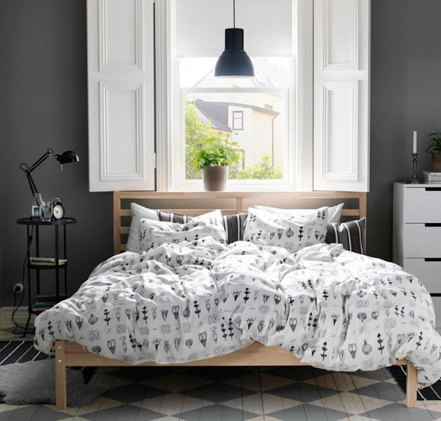 ARTICULOS LOW COST PARA DECORAR TU DORMITORIO