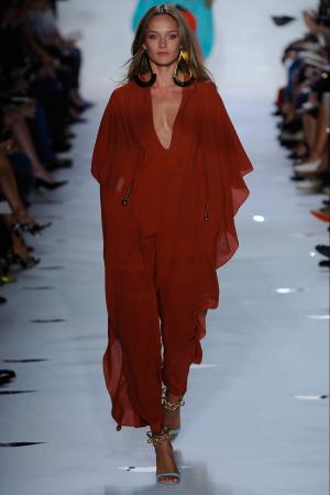FashionFades-StyleEndures: Desert Elegance: S/S 14 women's occasionwear