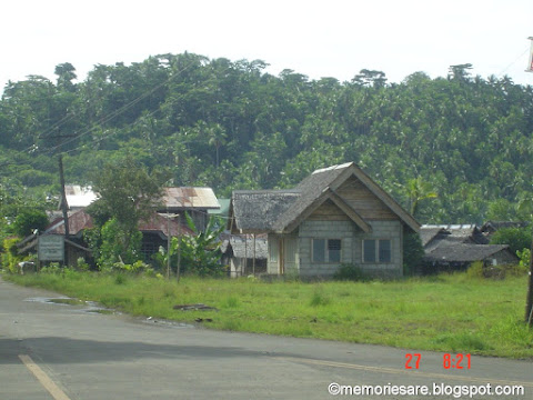 Tandag, N. Mindanao