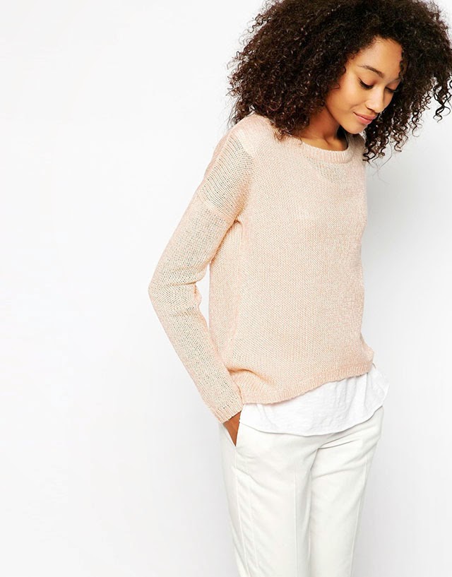 5 tendencias imprescindibles para este otoño-invierno 2014/15 a precios asequibles