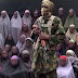 Nigeria schoolgirl missing from Chibok 'found with baby'