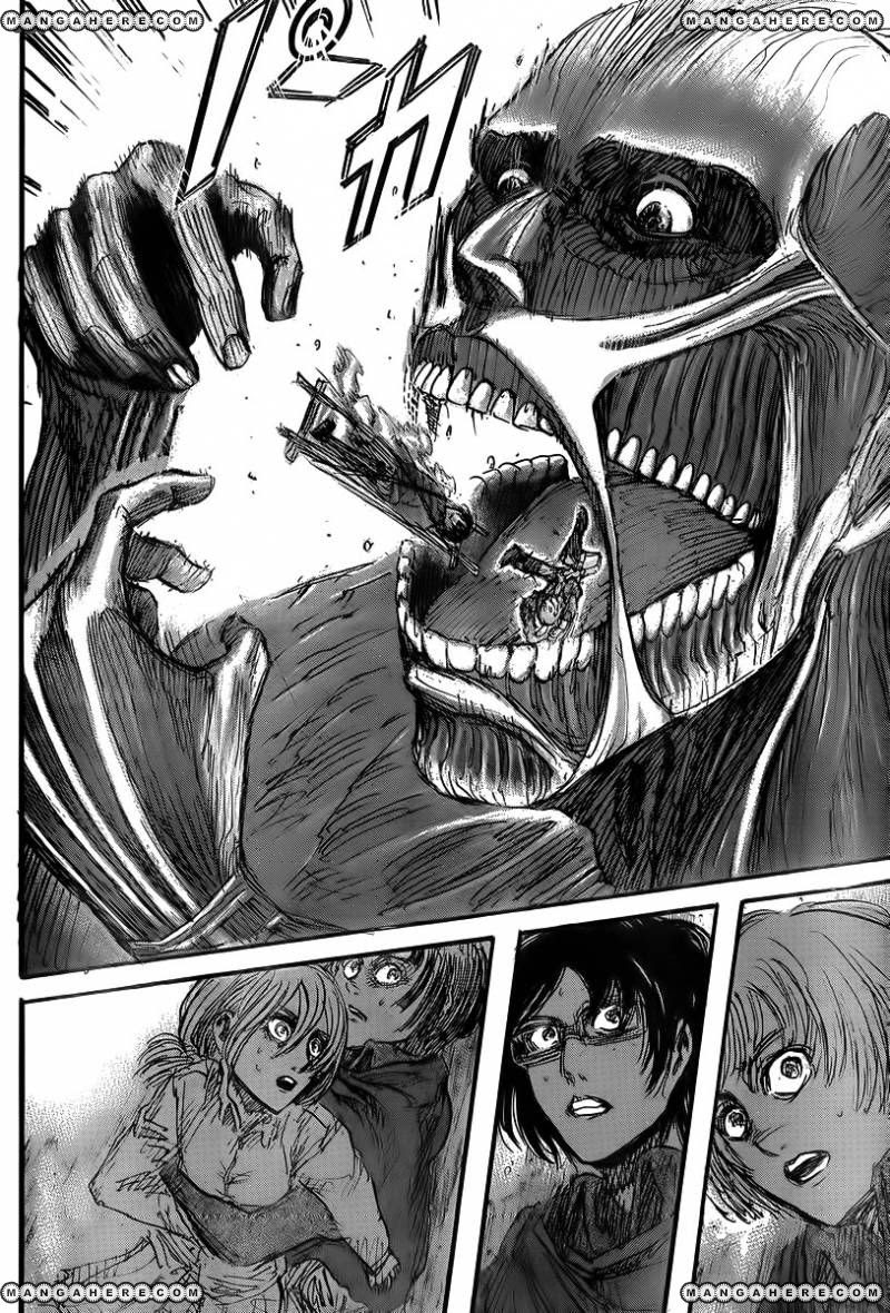 attack on titan manga online deutsch attack on titan manga online deutsch
