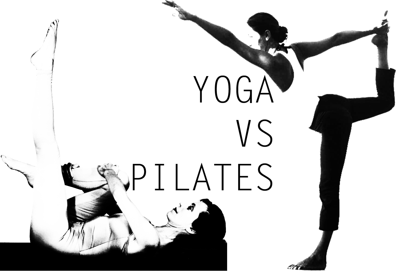Salud Vida y Consejos Principales diferencias entre Yoga y Pilates