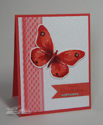 wings watercolor watermelon stamping played having fun