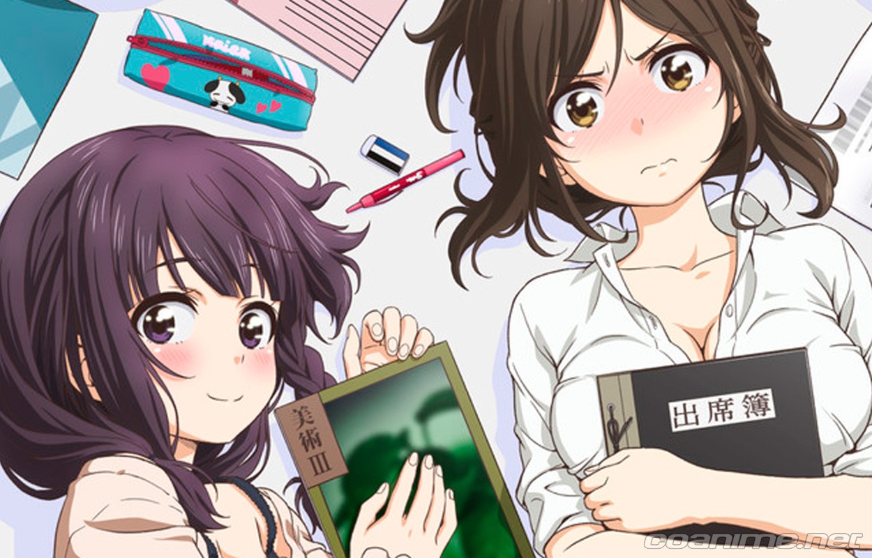 Nande Koko Ni Sensei Ga Saison 2 Nande Koko ni Sensei ga!? Capitulo 08 / ?? [MEGA][MF]