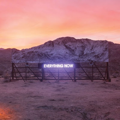 Arcade-Fire-everything-now Arcade Fire - Everything Now