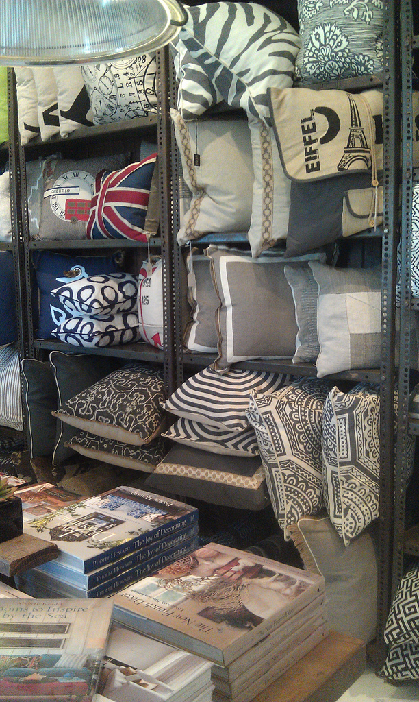 FOCAL POINT STYLING AROUND TOWN Design Lab Mesa, AZ