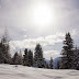 Situazione neve Italia al 25 Gennaio