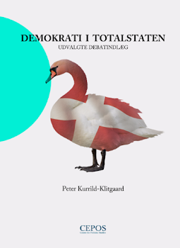 "Demokrati i totalstaten" (2020)