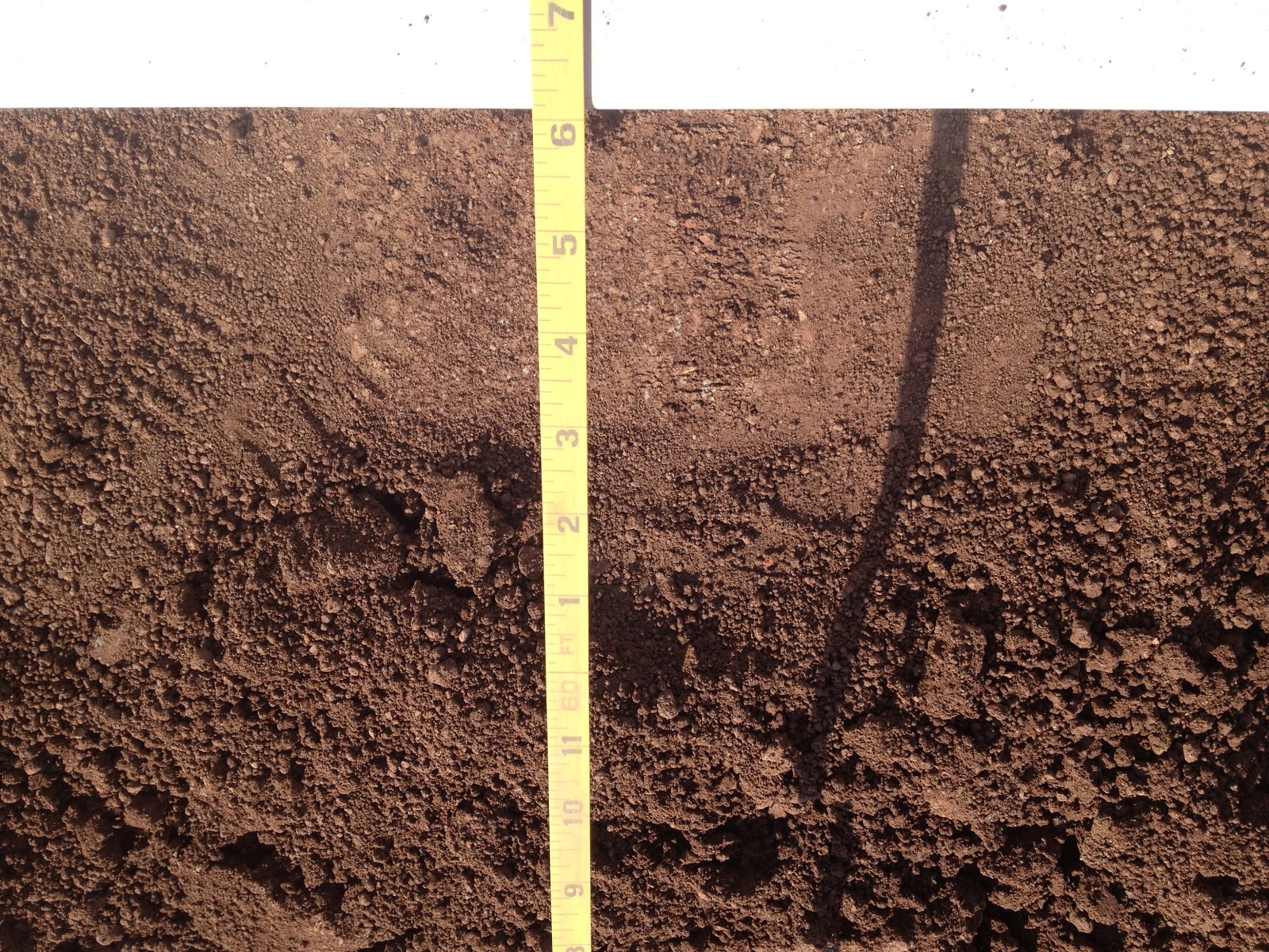 Smart Turf Replacing a Pitching Rubber Without a Surveyor